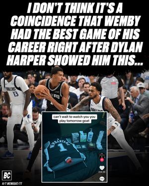Image post by @basketballcoverage on Instagram