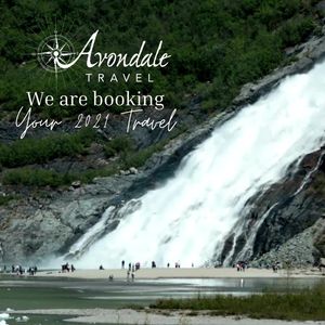Video post by @AvondaleTravel on Facebook