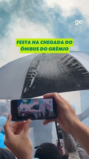Image post by @ge.globo on Instagram