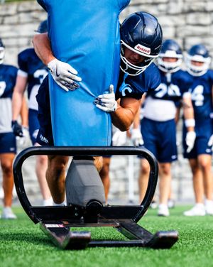 Image post by @ithacabomberfb on Instagram