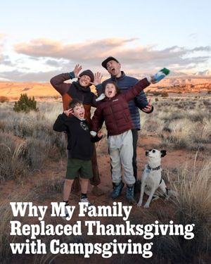 Image post by @outsidemagazine on Instagram