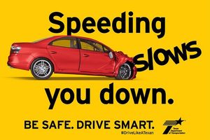 Image post by @txdot on Instagram