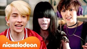 Video post by @nickelodeon on YouTube