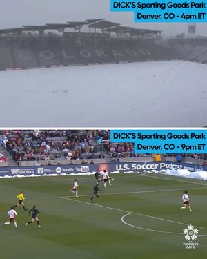 Image post by @womensgamemib on Instagram