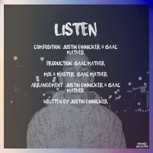 Image post by @JustinBinnickerMusic on Facebook