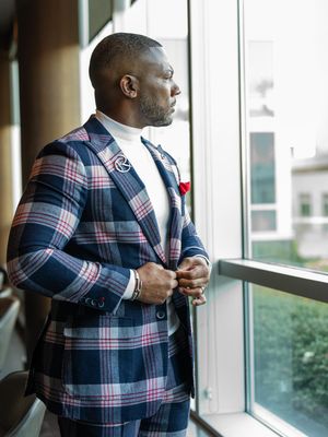 Image post by @realrclark on Instagram