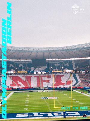 Image post by @nfluk on Instagram