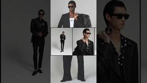 Video post by @dolcegabbana on YouTube