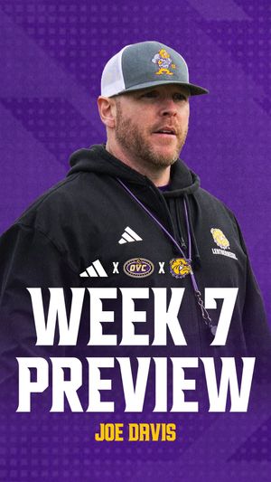 Video post by @wiufootball on Instagram
