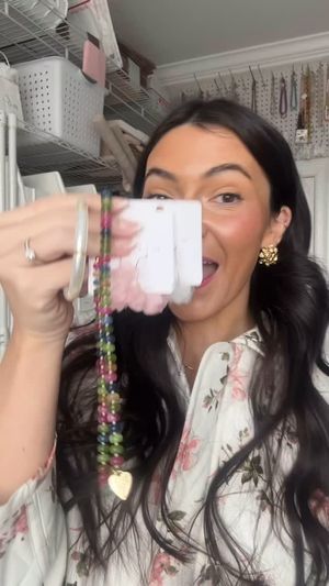 Video post by @milliebdesigns on Facebook