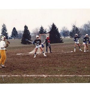 Image post by @novalacrosse on Instagram