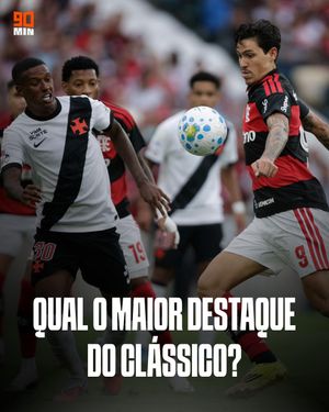 Image post by @90minbrasil on Instagram