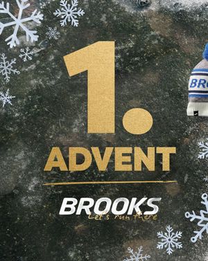 Image post by @brooksrunningde on Instagram