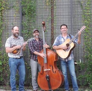 Image post by @chsbluegrassfest on Instagram
