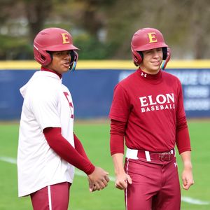 Image post by @elonbaseball on Instagram