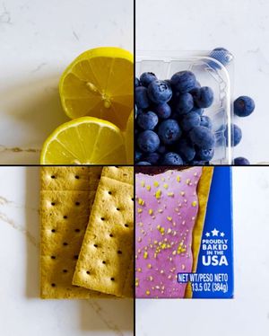 Video post by @poptarts on TikTok