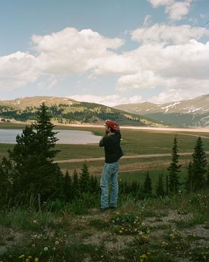 Image post by @byconnornich on Instagram
