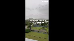 Video post by @laopinionla on YouTube