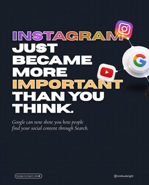 Image post by @nimbusbright on Instagram