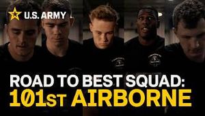 Video post by @usarmy on YouTube