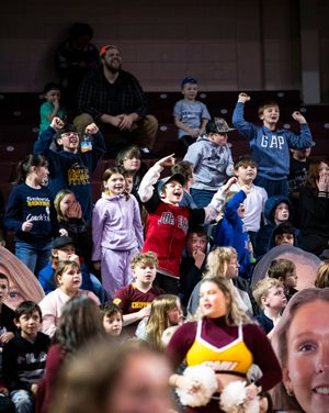 Image post by @cmuwbball on Instagram
