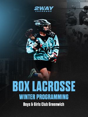 Image post by @2waylacrosse on Instagram