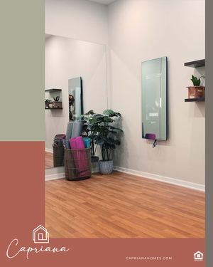 Image post by @caprianahomes on Instagram