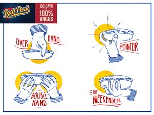 Image post by @BallParkBrand on Twitter