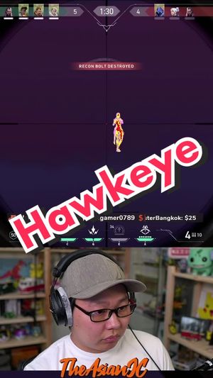 Video post by @theasianjc on TikTok
