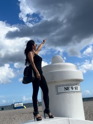 Image post by @iva_destiny on Instagram