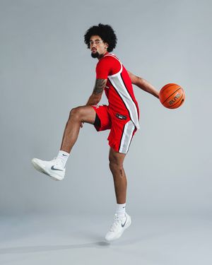 Image post by @ohiostatehoops on Instagram