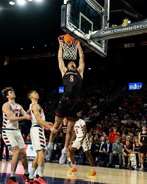 Image post by @davidsonbasketball on Instagram