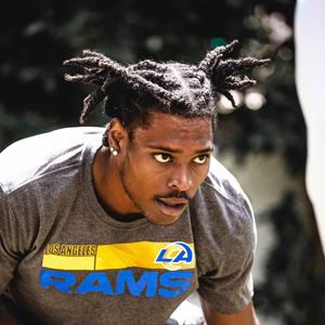 Image post by @jalenramsey on Instagram