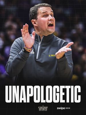 Image post by @thecollegesportsco on Instagram