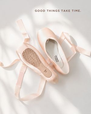 Image post by @capezio on Instagram