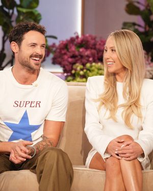Image post by @people on Instagram