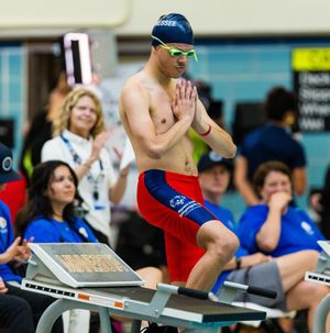 Image post by @specialolympicstn on Instagram