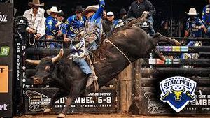 Video post by @pbr on YouTube