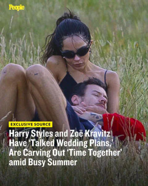 Image post by @people on TikTok