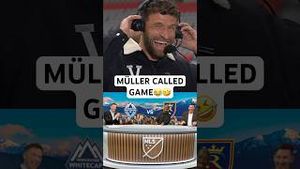 Video post by @mls on YouTube