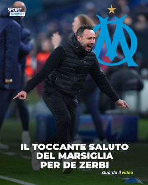 Image post by @sportmediaset on Instagram