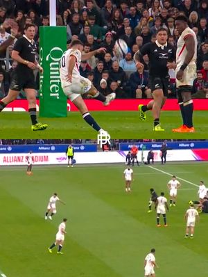 Image post by @rugbypass on Instagram