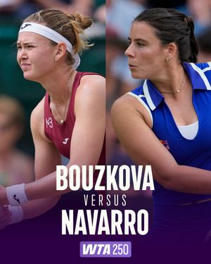 Image post by @wta on Instagram