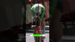 Video post by @nbcsports on YouTube