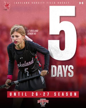 Image post by @lakeland_fieldhockey on Instagram