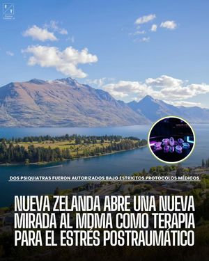 Image post by @escenatechnochile on Instagram
