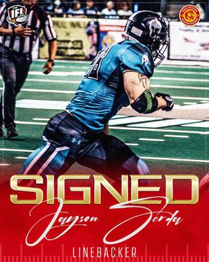 Image post by @IndoorFL on Twitter