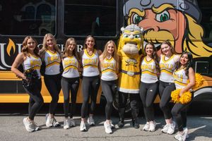 Image post by @nkudanceteam on Instagram