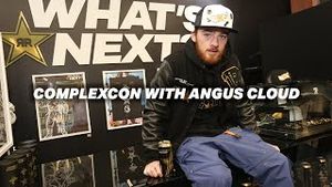 Video post by @rockstarenergy on YouTube