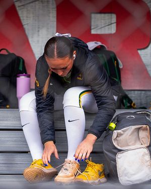 Image post by @baylorsoftball on Instagram